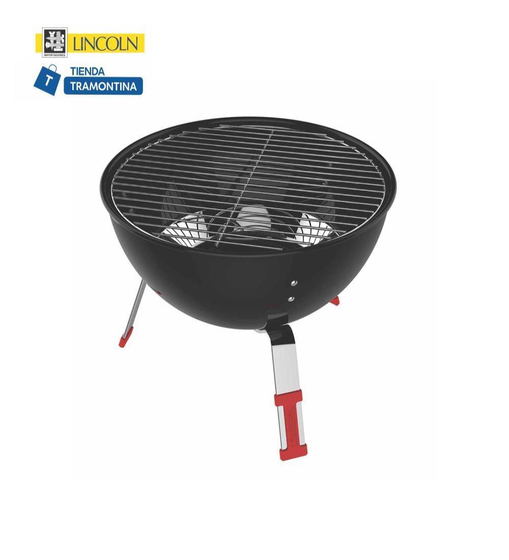 MINI PARRILLA Tramontina 001